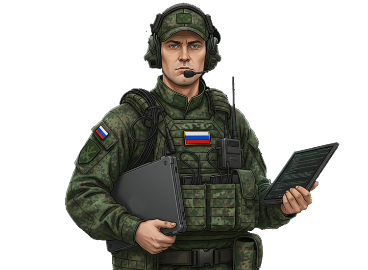 IT-специалисты